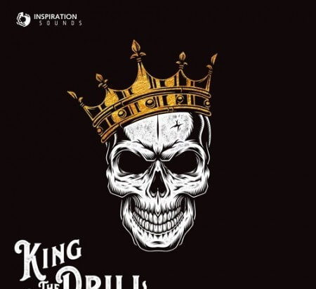 Inspiration Sounds King Of The Drill MULTiFORMAT